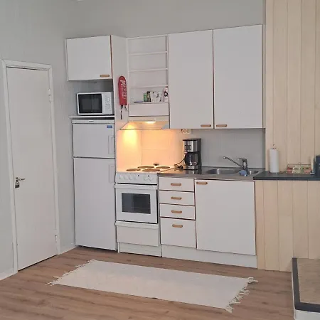 Neristan Apartamento Kokkola (Karleby)