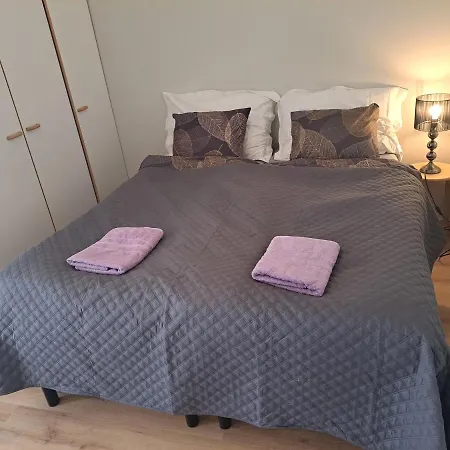 Neristan * Kokkola (Karleby)