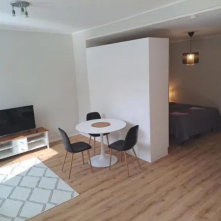 Neristan Apartment Kokkola (Karleby)