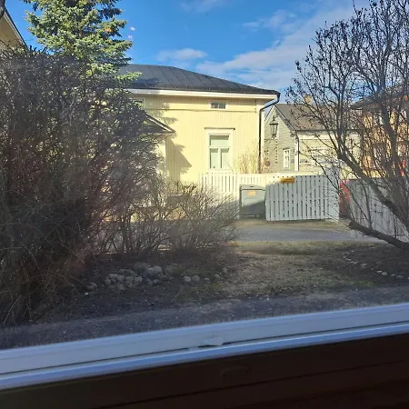 Neristan Appartement Kokkola (Karleby)