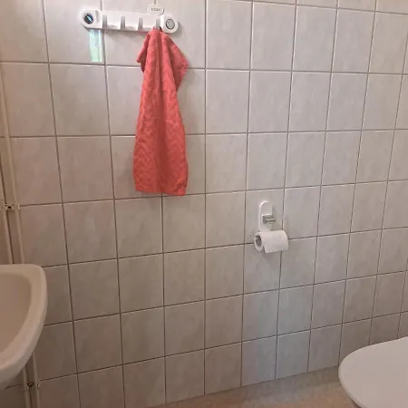 Apartamento Neristan Kokkola (Karleby)