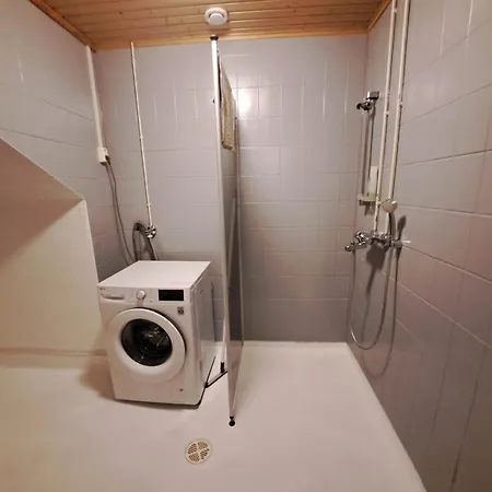 Neristan Apartman