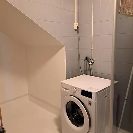 Neristan Kokkola (Karleby)