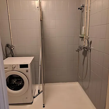 Neristan Apartamento Kokkola (Karleby)