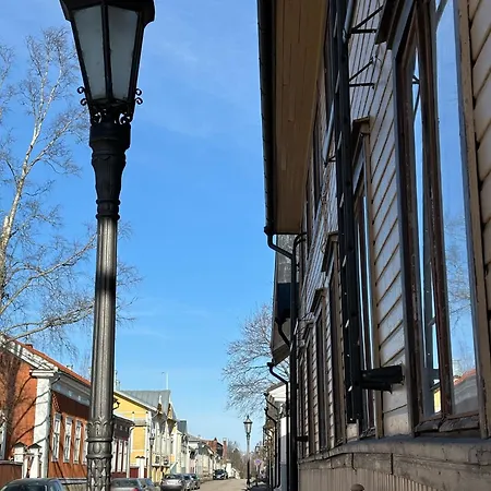 Neristan Apartamento Kokkola (Karleby)