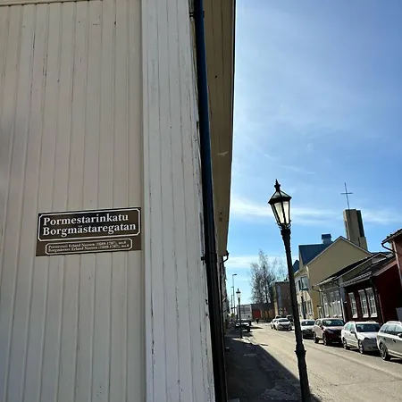 Neristan Apartamento *