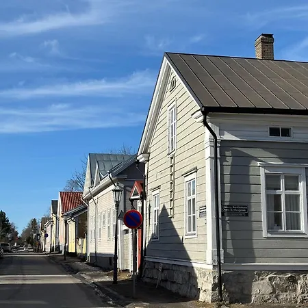 Διαμέρισμα Neristan *