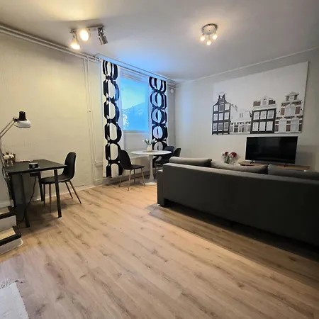 Neristan Appartement