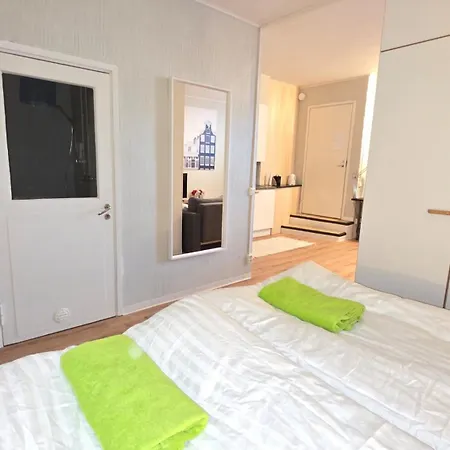 Neristan * Kokkola (Karleby)