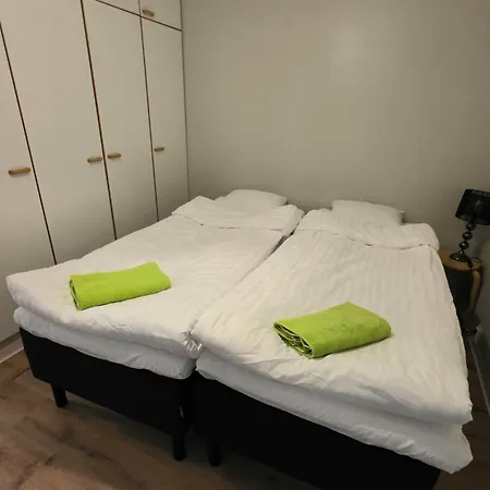 Appartement Neristan *
