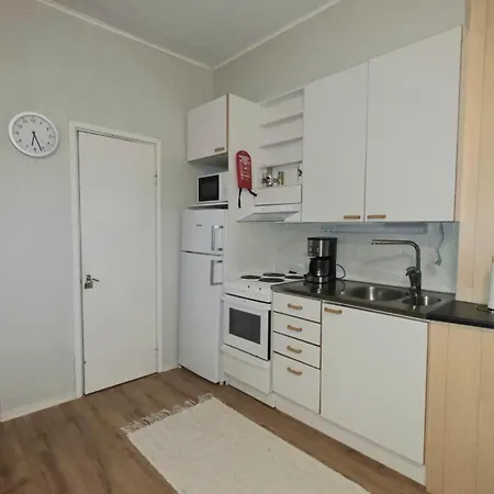 Neristan * Kokkola (Karleby)