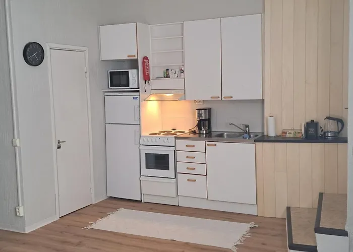 Neristan דירה קוקולה