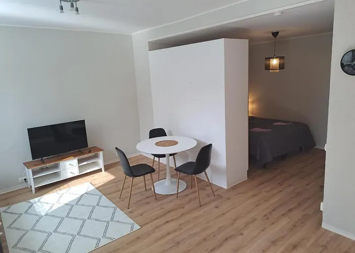 Neristan דירה קוקולה