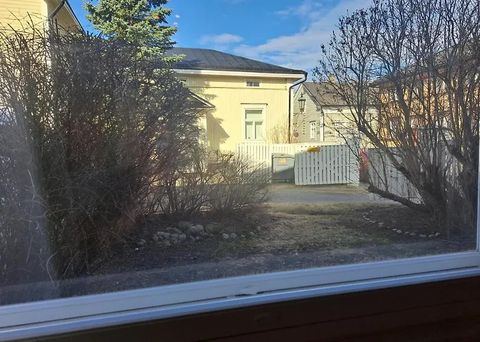 Neristan דירה קוקולה