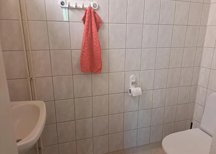 דירה Neristan קוקולה