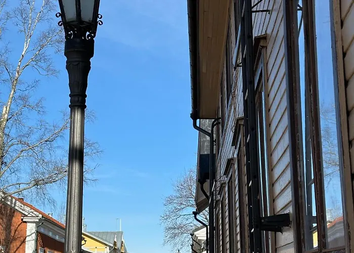 Neristan דירה קוקולה